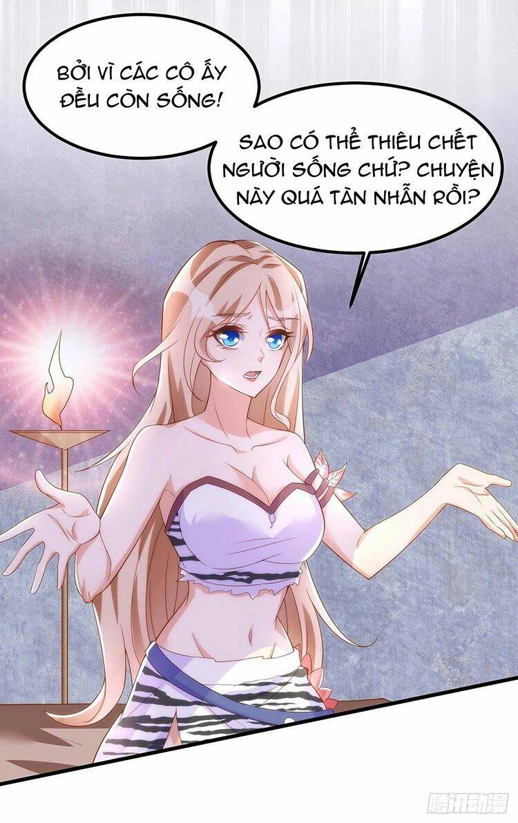 Thú Thế Cuồng Phi: Bất Đương Dị Giới Nữ Hải Vương Chapter 11 - 27