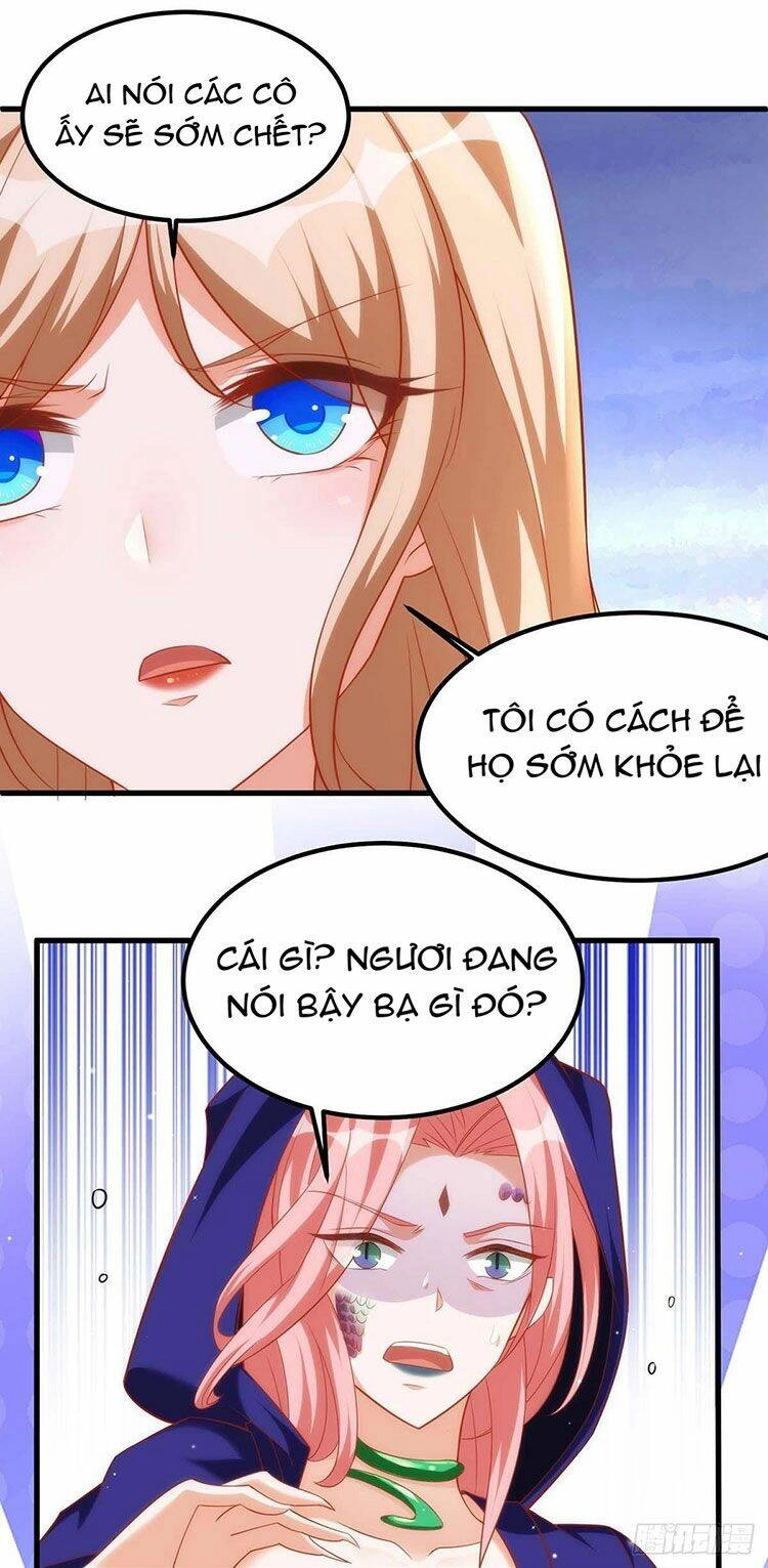 Thú Thế Cuồng Phi: Bất Đương Dị Giới Nữ Hải Vương Chapter 11 - 29