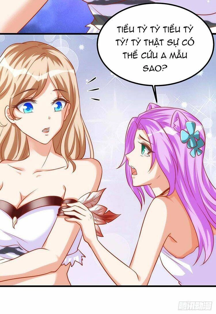 Thú Thế Cuồng Phi: Bất Đương Dị Giới Nữ Hải Vương Chapter 12 - 6