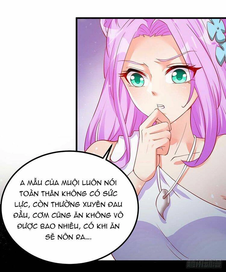 Thú Thế Cuồng Phi: Bất Đương Dị Giới Nữ Hải Vương Chapter 12 - 10