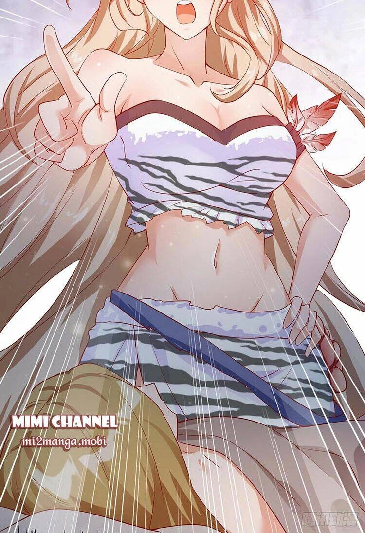 Thú Thế Cuồng Phi: Bất Đương Dị Giới Nữ Hải Vương Chapter 12 - 12