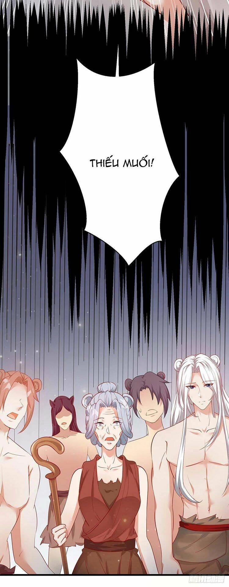 Thú Thế Cuồng Phi: Bất Đương Dị Giới Nữ Hải Vương Chapter 12 - 13