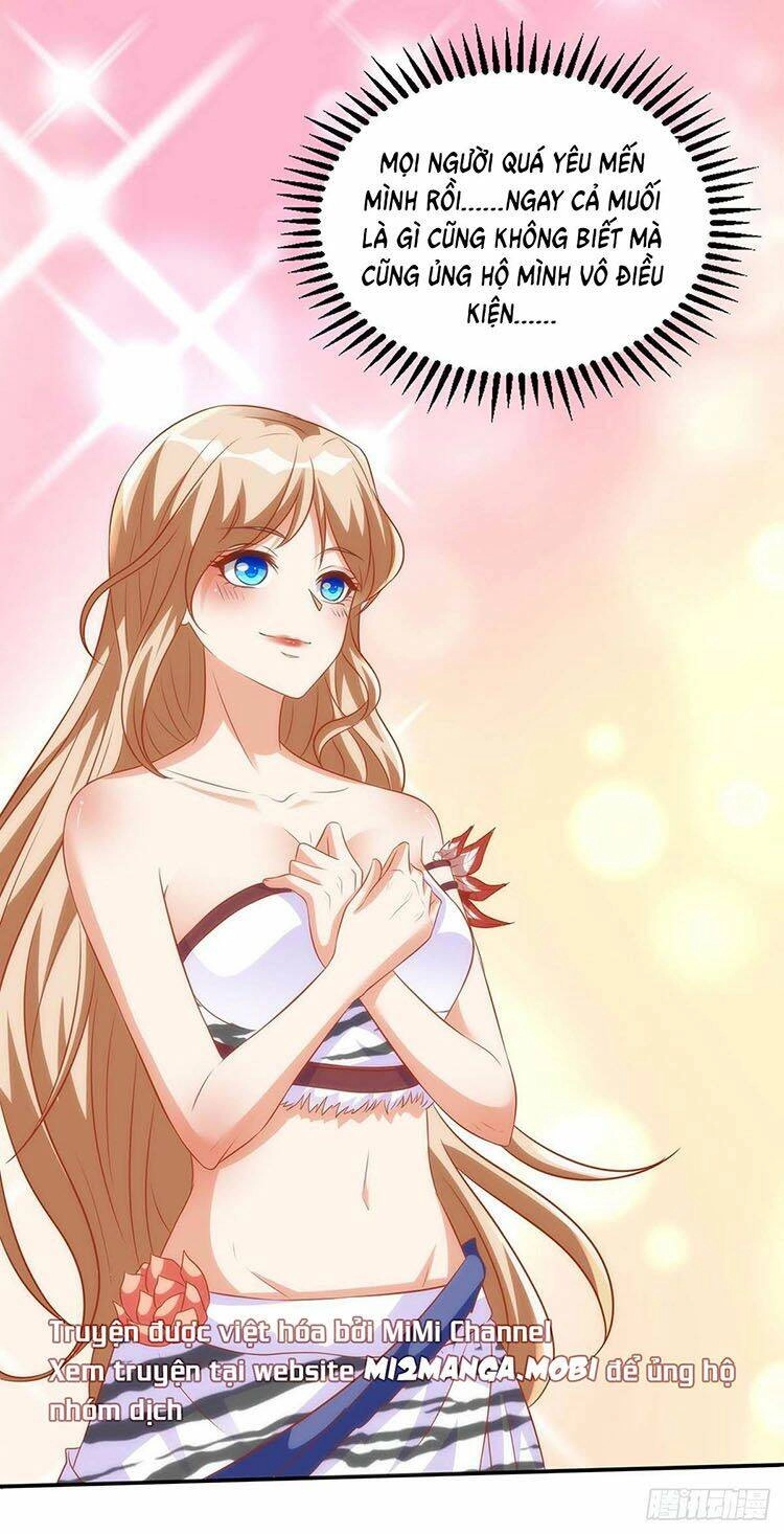 Thú Thế Cuồng Phi: Bất Đương Dị Giới Nữ Hải Vương Chapter 13 - 1