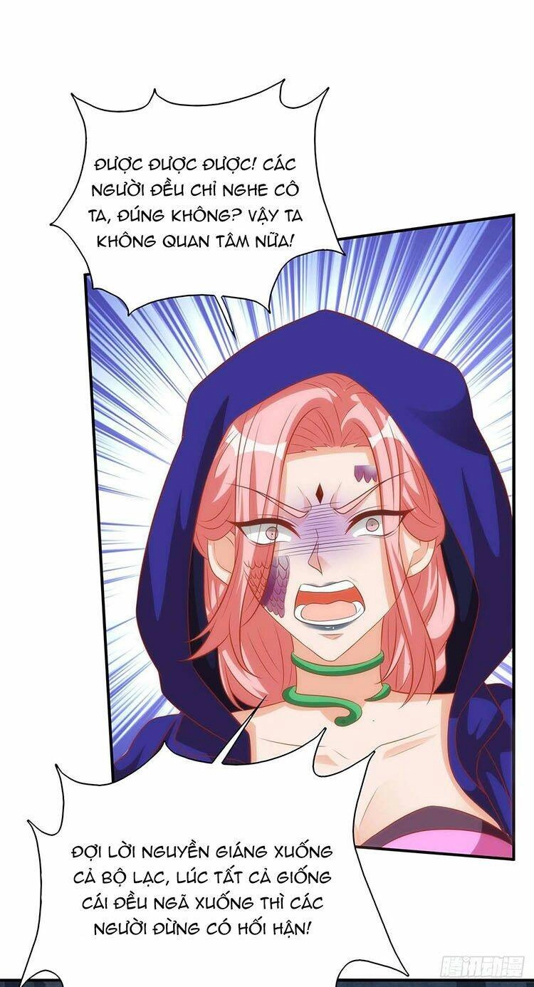 Thú Thế Cuồng Phi: Bất Đương Dị Giới Nữ Hải Vương Chapter 13 - 2