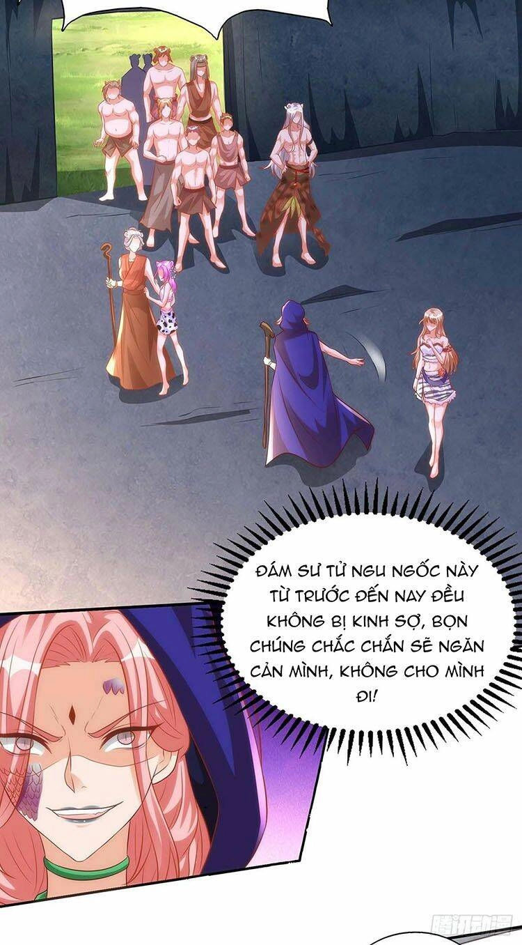 Thú Thế Cuồng Phi: Bất Đương Dị Giới Nữ Hải Vương Chapter 13 - 3