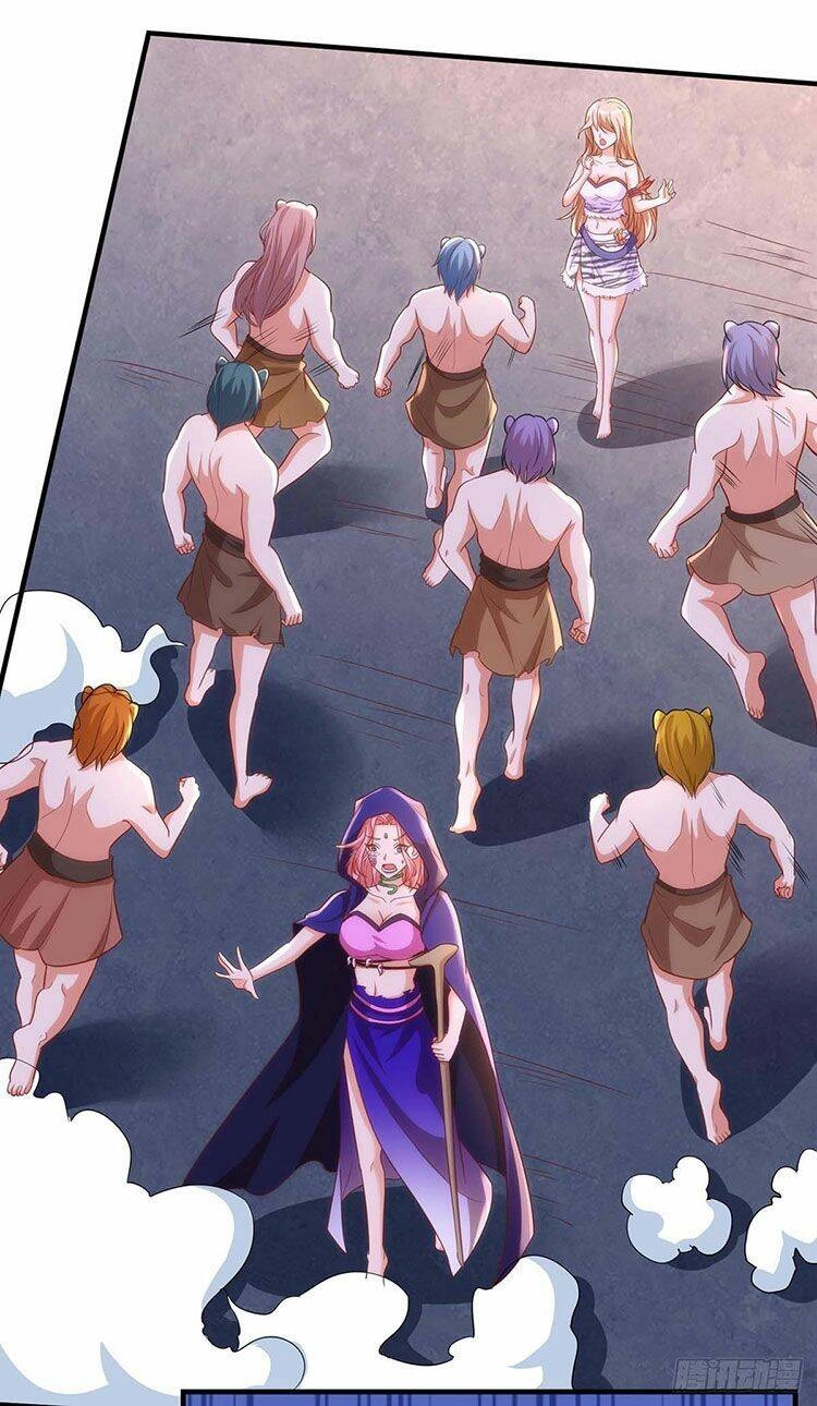 Thú Thế Cuồng Phi: Bất Đương Dị Giới Nữ Hải Vương Chapter 13 - 6