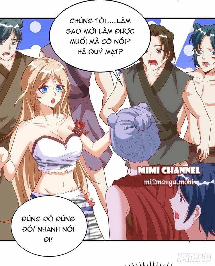 Thú Thế Cuồng Phi: Bất Đương Dị Giới Nữ Hải Vương Chapter 13 - 8