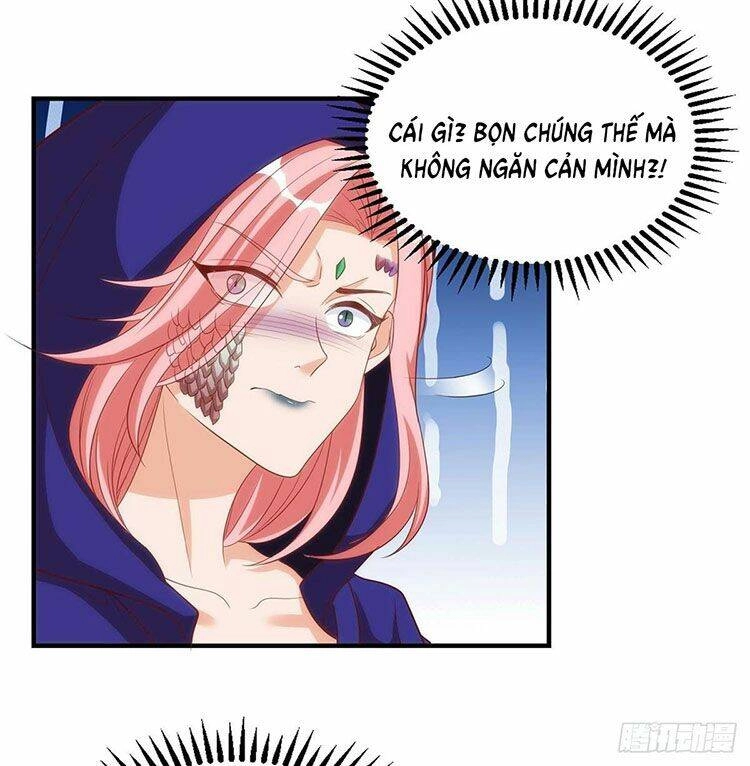 Thú Thế Cuồng Phi: Bất Đương Dị Giới Nữ Hải Vương Chapter 13 - 9