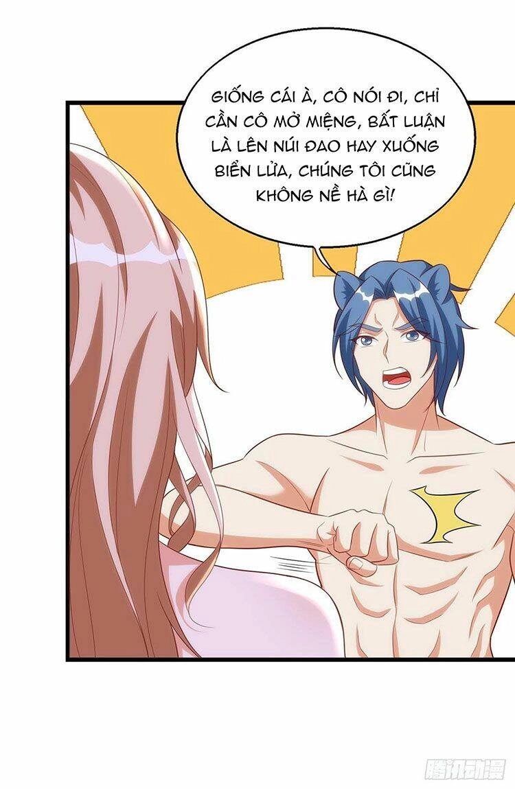 Thú Thế Cuồng Phi: Bất Đương Dị Giới Nữ Hải Vương Chapter 13 - 12