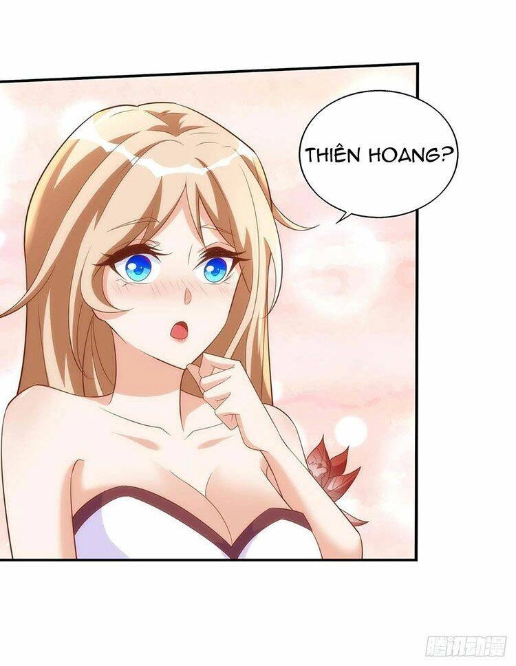 Thú Thế Cuồng Phi: Bất Đương Dị Giới Nữ Hải Vương Chapter 13 - 18