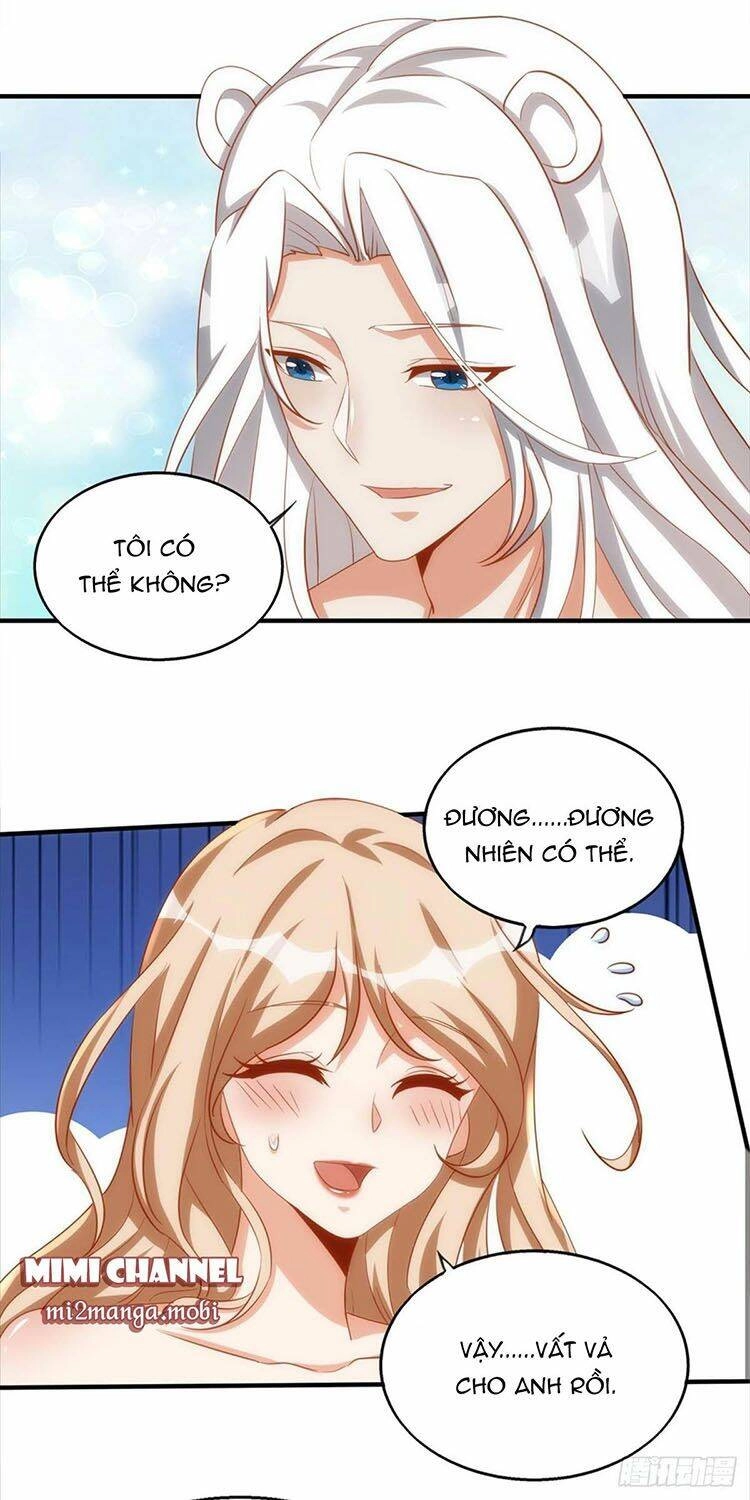 Thú Thế Cuồng Phi: Bất Đương Dị Giới Nữ Hải Vương Chapter 13 - 20