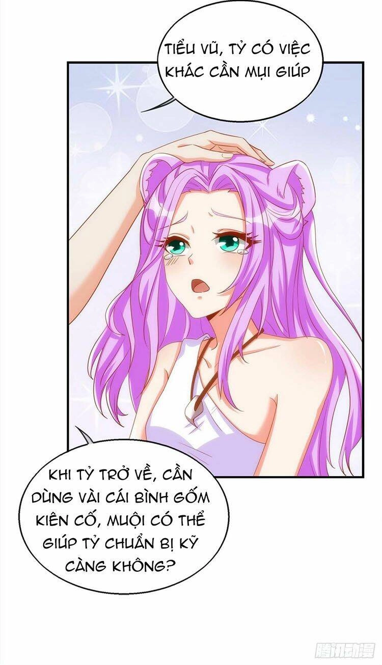 Thú Thế Cuồng Phi: Bất Đương Dị Giới Nữ Hải Vương Chapter 14 - 2