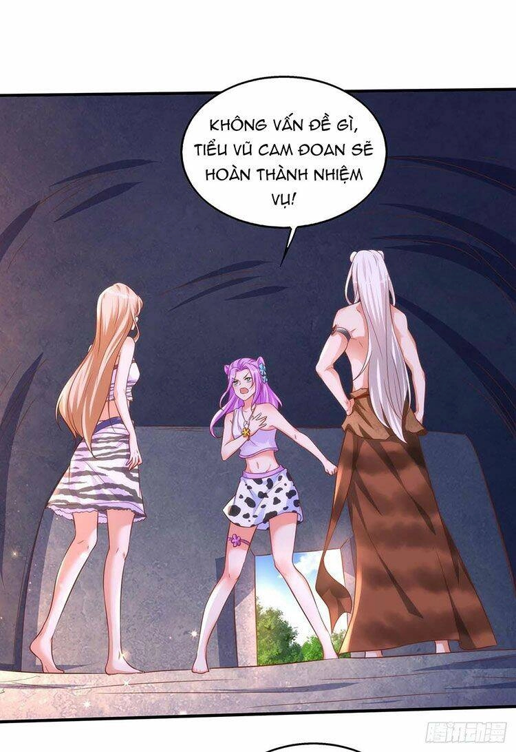 Thú Thế Cuồng Phi: Bất Đương Dị Giới Nữ Hải Vương Chapter 14 - 3