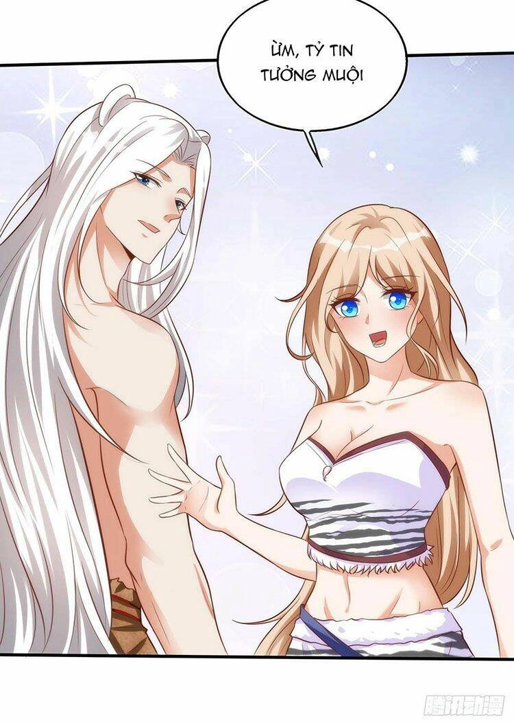 Thú Thế Cuồng Phi: Bất Đương Dị Giới Nữ Hải Vương Chapter 14 - 4