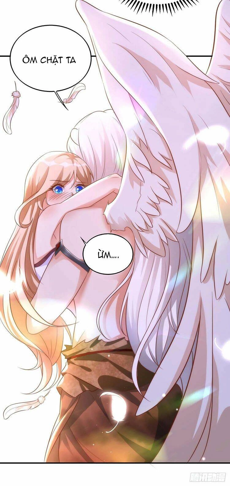 Thú Thế Cuồng Phi: Bất Đương Dị Giới Nữ Hải Vương Chapter 14 - 6