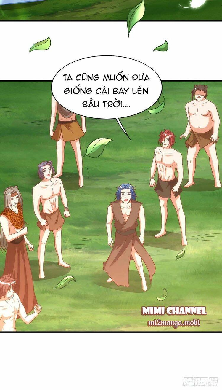 Thú Thế Cuồng Phi: Bất Đương Dị Giới Nữ Hải Vương Chapter 14 - 8