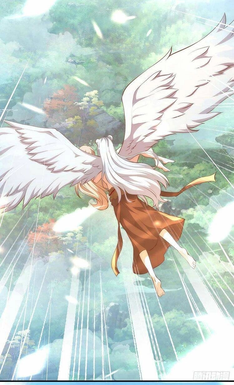 Thú Thế Cuồng Phi: Bất Đương Dị Giới Nữ Hải Vương Chapter 14 - 10