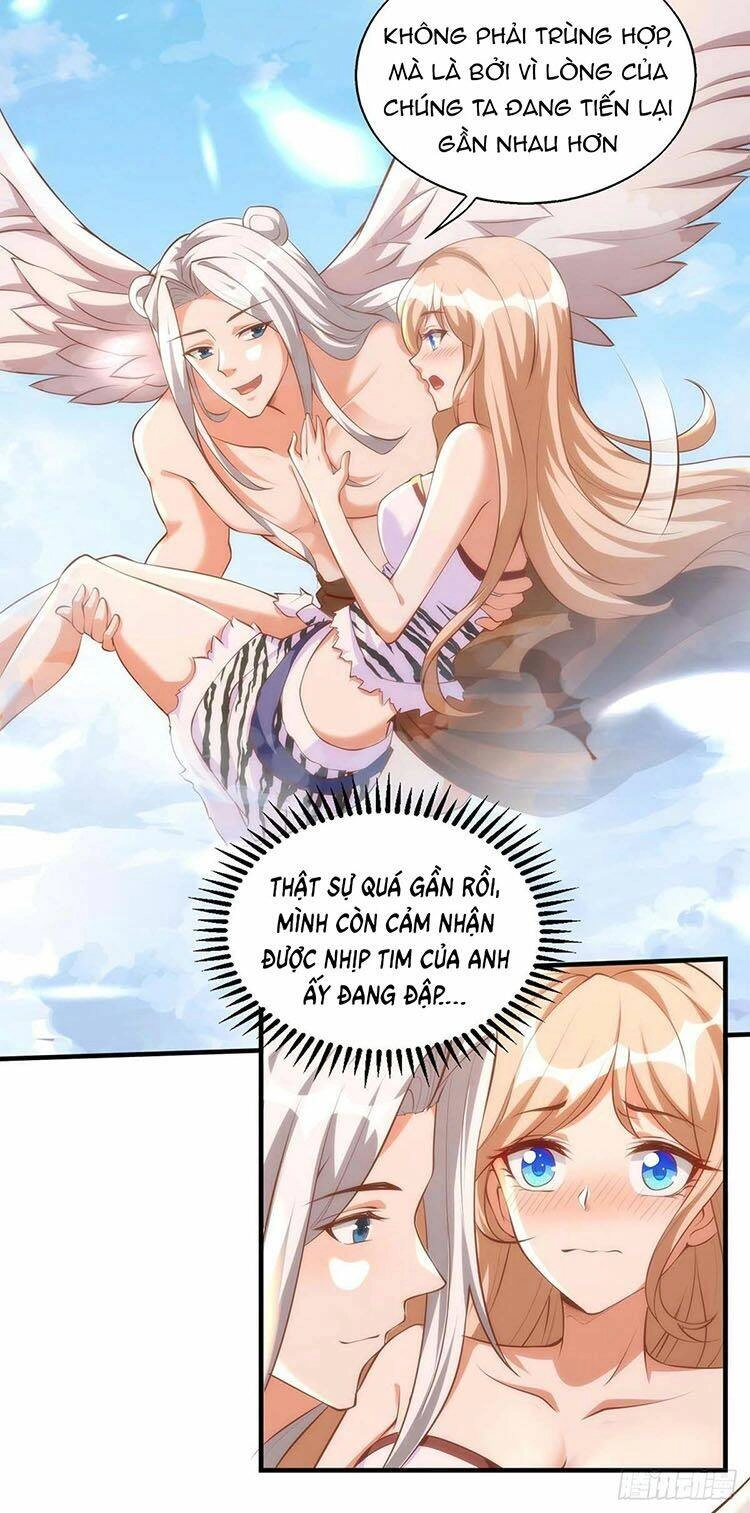 Thú Thế Cuồng Phi: Bất Đương Dị Giới Nữ Hải Vương Chapter 14 - 12