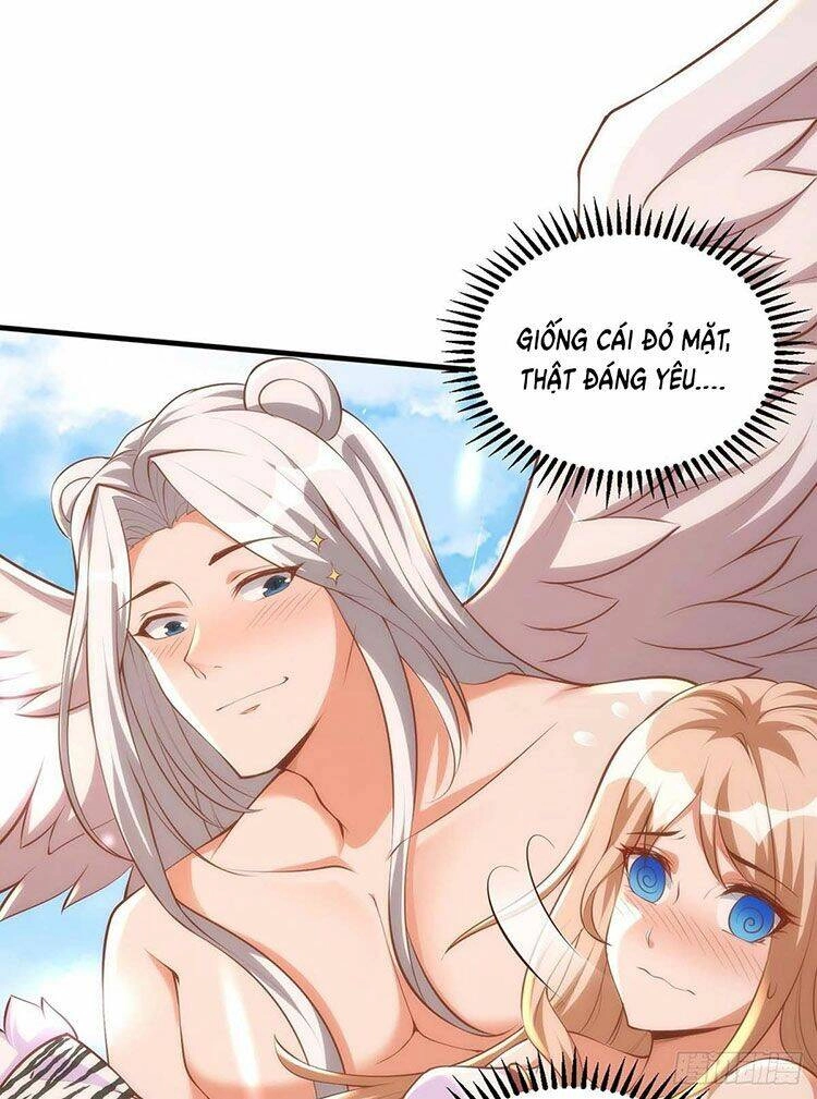 Thú Thế Cuồng Phi: Bất Đương Dị Giới Nữ Hải Vương Chapter 14 - 13