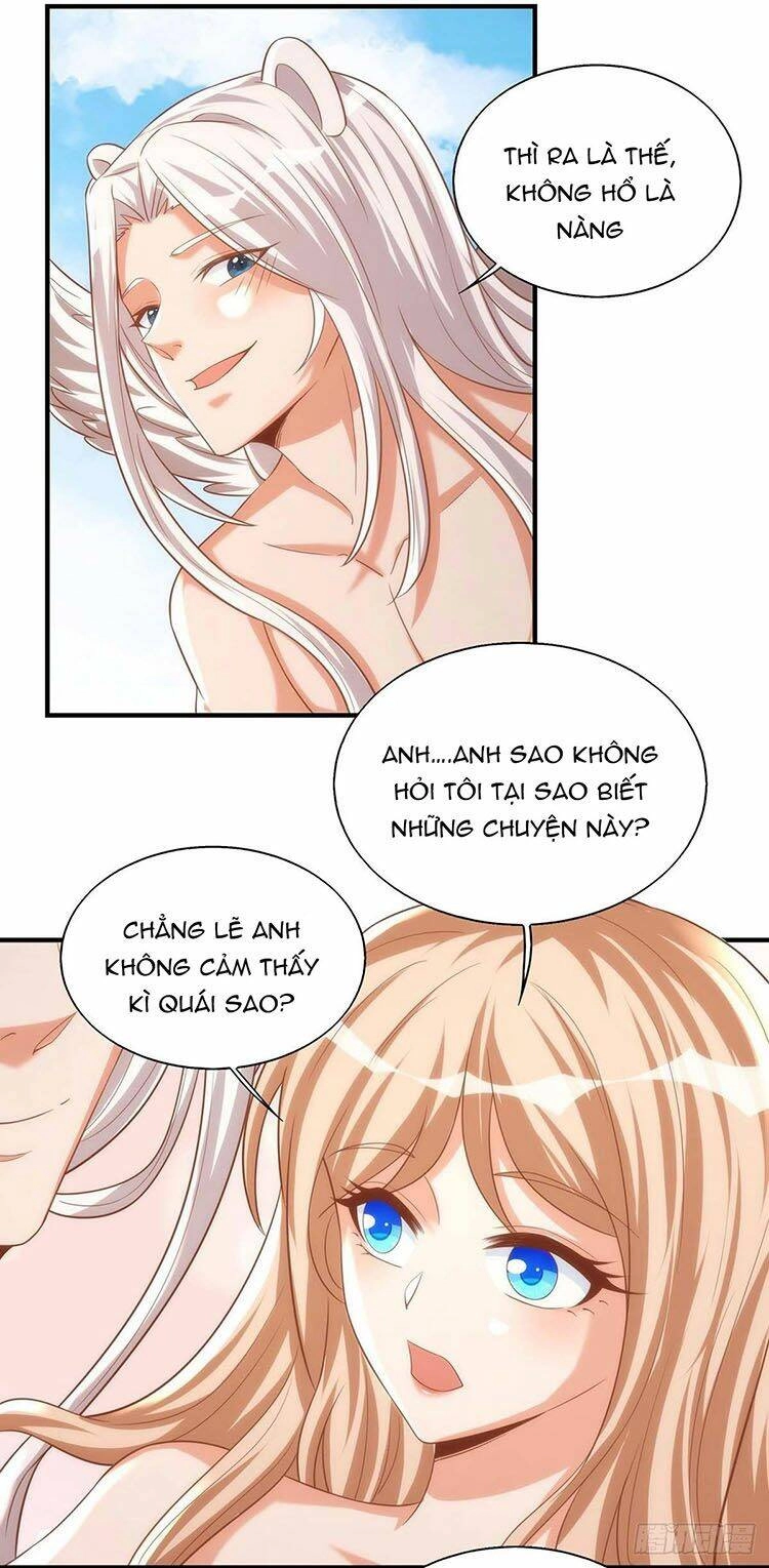 Thú Thế Cuồng Phi: Bất Đương Dị Giới Nữ Hải Vương Chapter 14 - 16