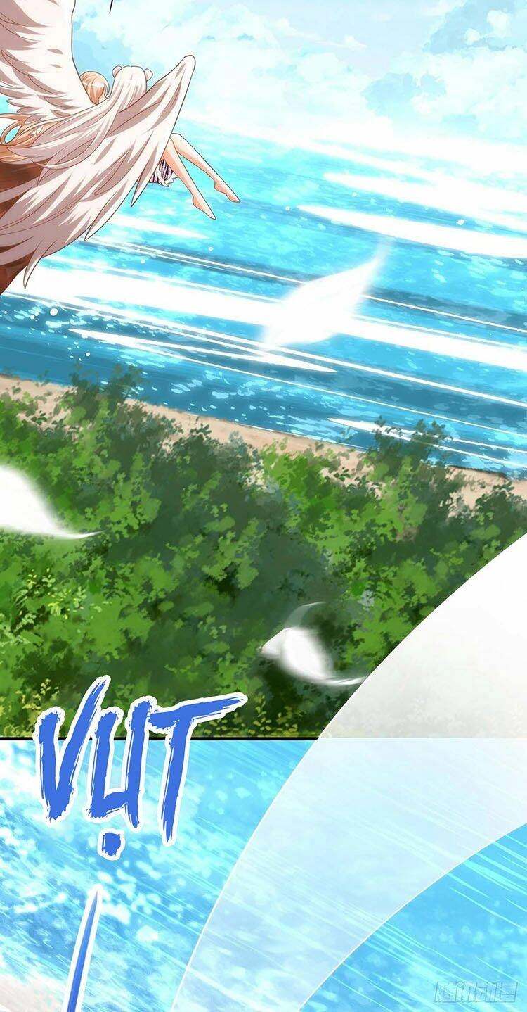 Thú Thế Cuồng Phi: Bất Đương Dị Giới Nữ Hải Vương Chapter 14 - 19