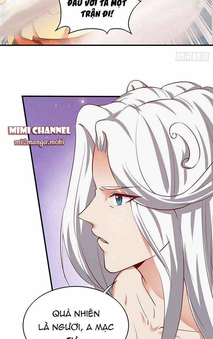 Thú Thế Cuồng Phi: Bất Đương Dị Giới Nữ Hải Vương Chapter 15 - 12