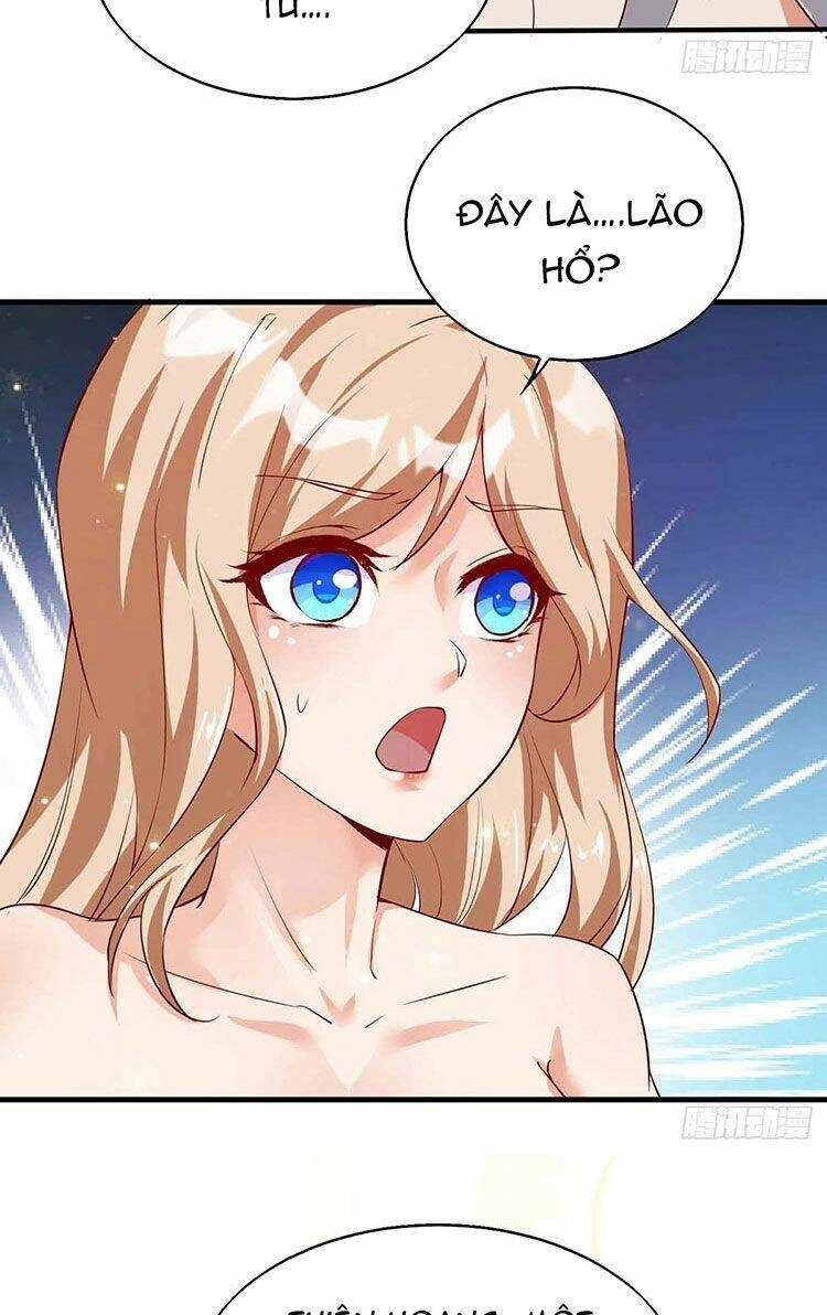 Thú Thế Cuồng Phi: Bất Đương Dị Giới Nữ Hải Vương Chapter 15 - 13