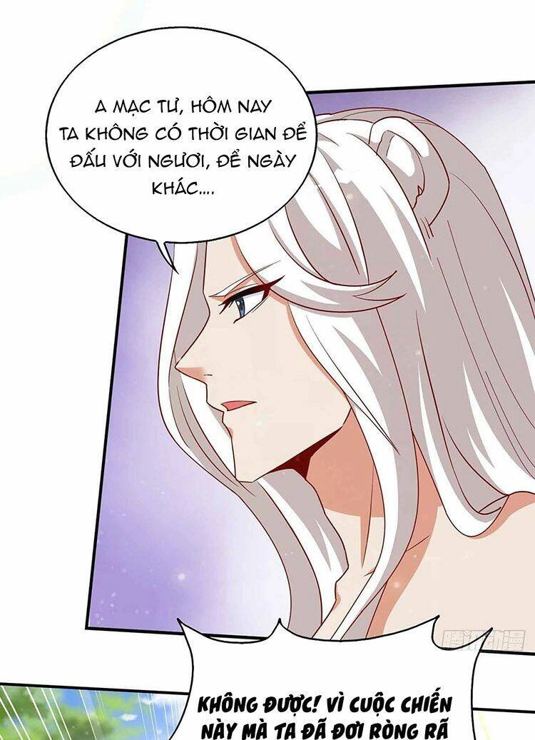 Thú Thế Cuồng Phi: Bất Đương Dị Giới Nữ Hải Vương Chapter 15 - 15