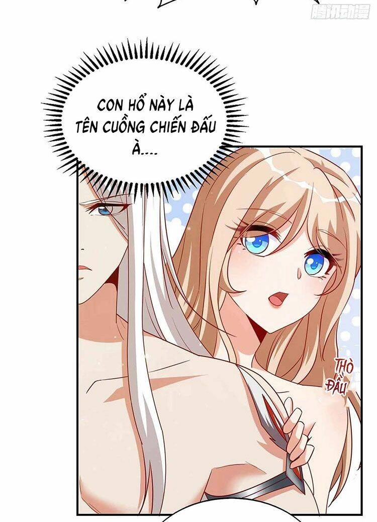 Thú Thế Cuồng Phi: Bất Đương Dị Giới Nữ Hải Vương Chapter 15 - 17