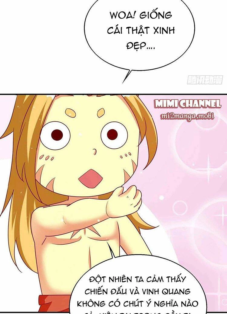 Thú Thế Cuồng Phi: Bất Đương Dị Giới Nữ Hải Vương Chapter 15 - 18