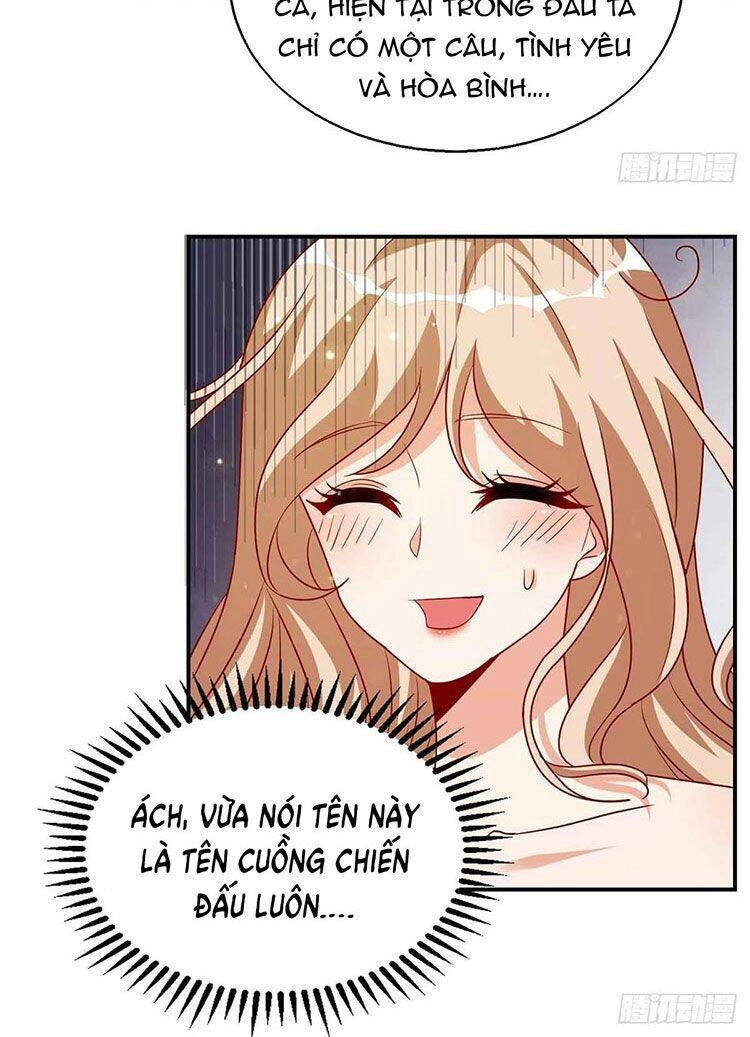 Thú Thế Cuồng Phi: Bất Đương Dị Giới Nữ Hải Vương Chapter 15 - 19