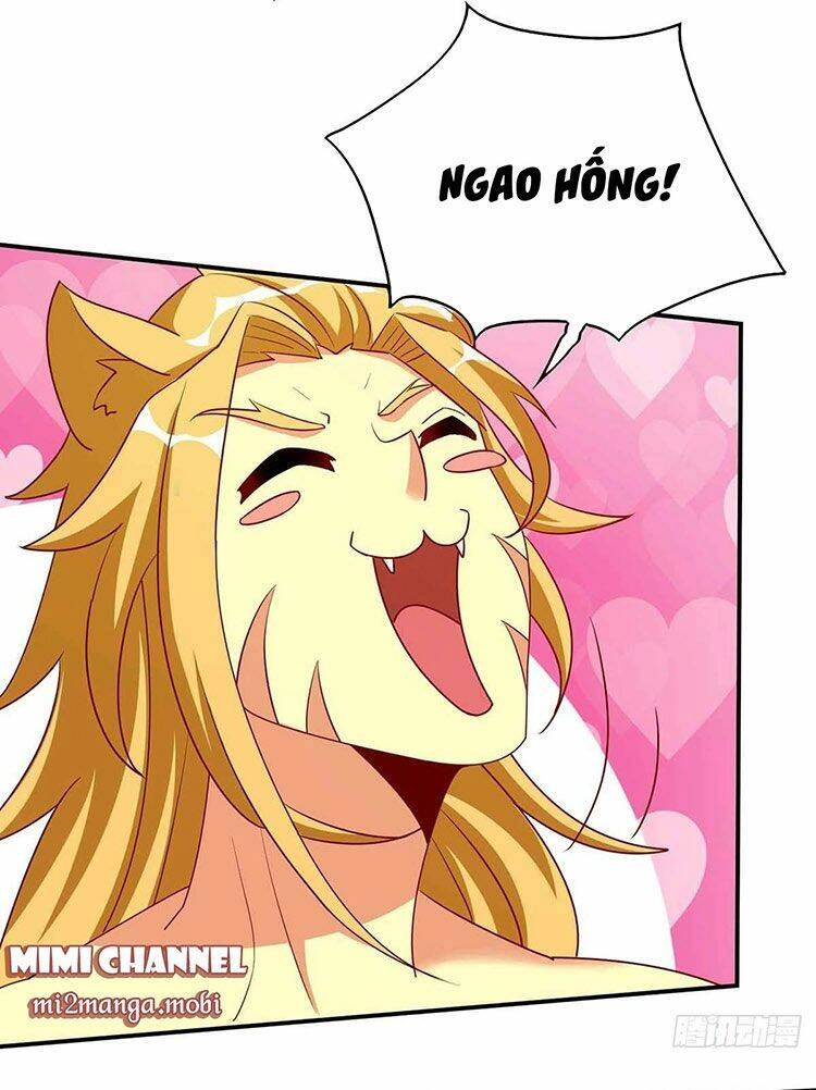 Thú Thế Cuồng Phi: Bất Đương Dị Giới Nữ Hải Vương Chapter 15 - 20