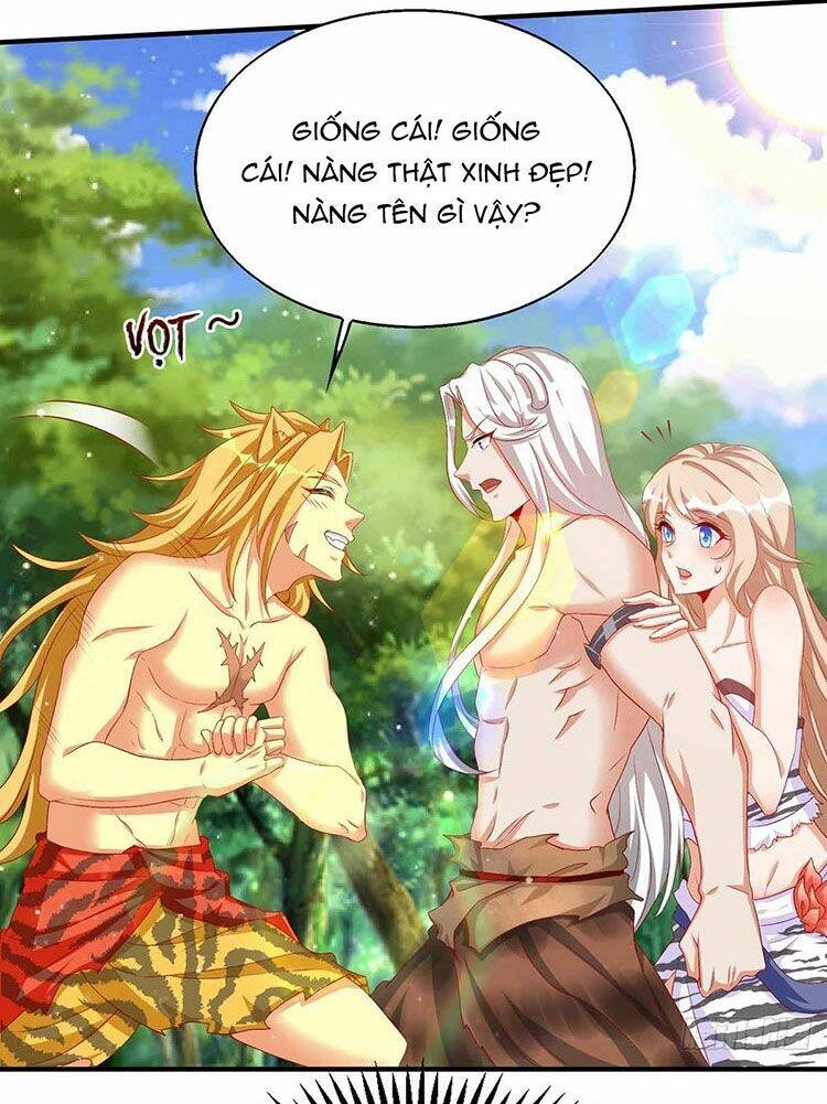 Thú Thế Cuồng Phi: Bất Đương Dị Giới Nữ Hải Vương Chapter 15 - 21