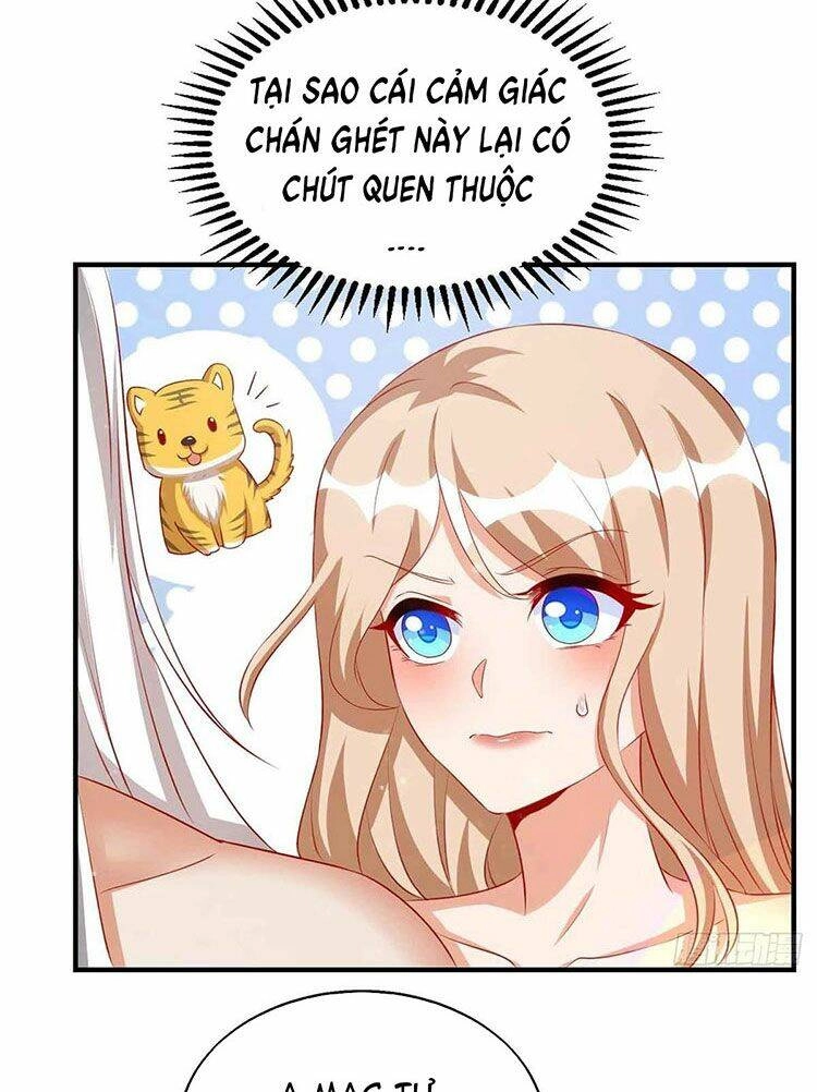 Thú Thế Cuồng Phi: Bất Đương Dị Giới Nữ Hải Vương Chapter 15 - 22