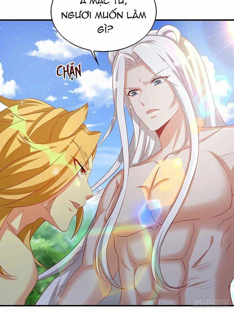 Thú Thế Cuồng Phi: Bất Đương Dị Giới Nữ Hải Vương Chapter 15 - 23