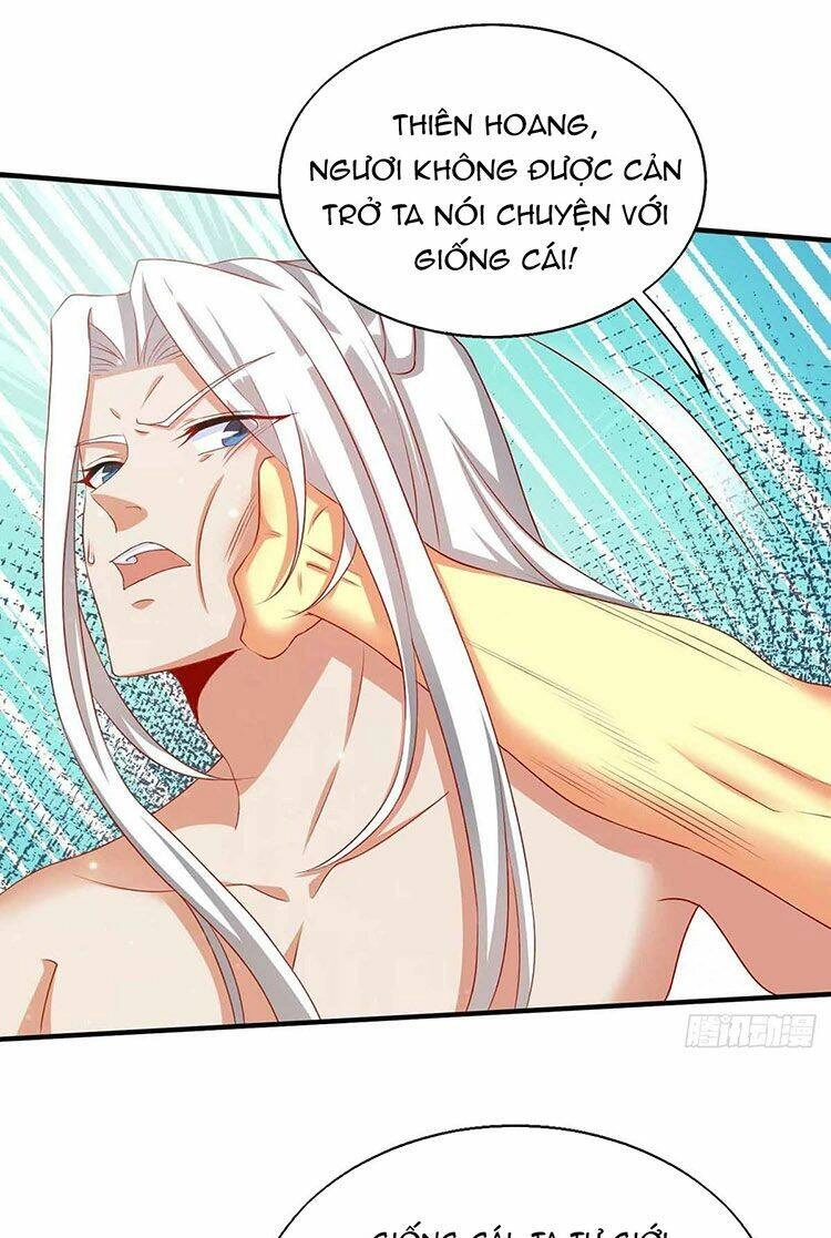 Thú Thế Cuồng Phi: Bất Đương Dị Giới Nữ Hải Vương Chapter 15 - 24