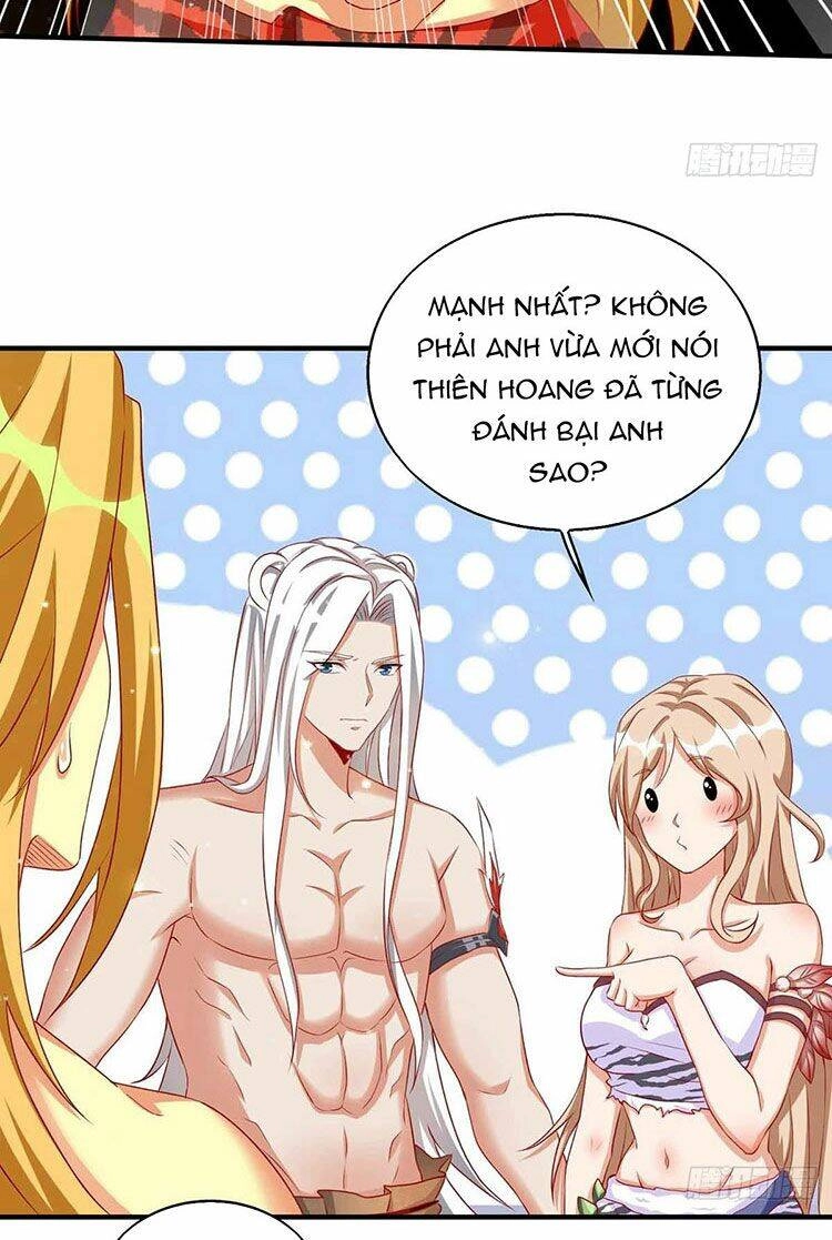 Thú Thế Cuồng Phi: Bất Đương Dị Giới Nữ Hải Vương Chapter 15 - 26