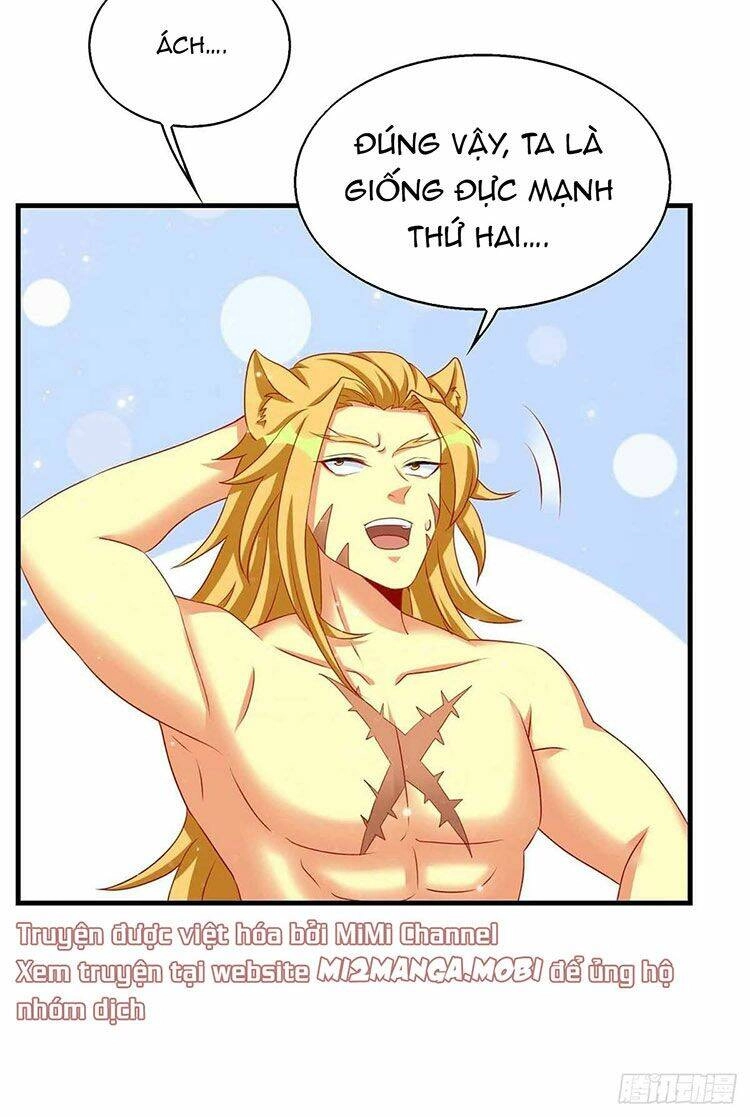 Thú Thế Cuồng Phi: Bất Đương Dị Giới Nữ Hải Vương Chapter 15 - 27