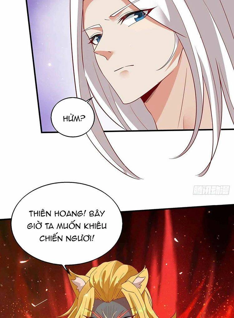 Thú Thế Cuồng Phi: Bất Đương Dị Giới Nữ Hải Vương Chapter 16 - 11