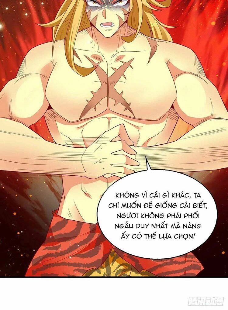 Thú Thế Cuồng Phi: Bất Đương Dị Giới Nữ Hải Vương Chapter 16 - 12