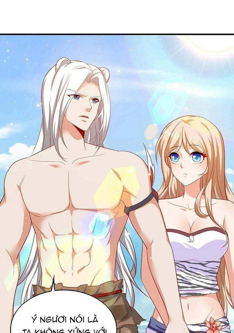 Thú Thế Cuồng Phi: Bất Đương Dị Giới Nữ Hải Vương Chapter 16 - 13