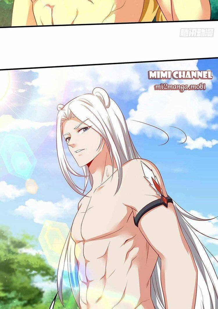 Thú Thế Cuồng Phi: Bất Đương Dị Giới Nữ Hải Vương Chapter 16 - 15