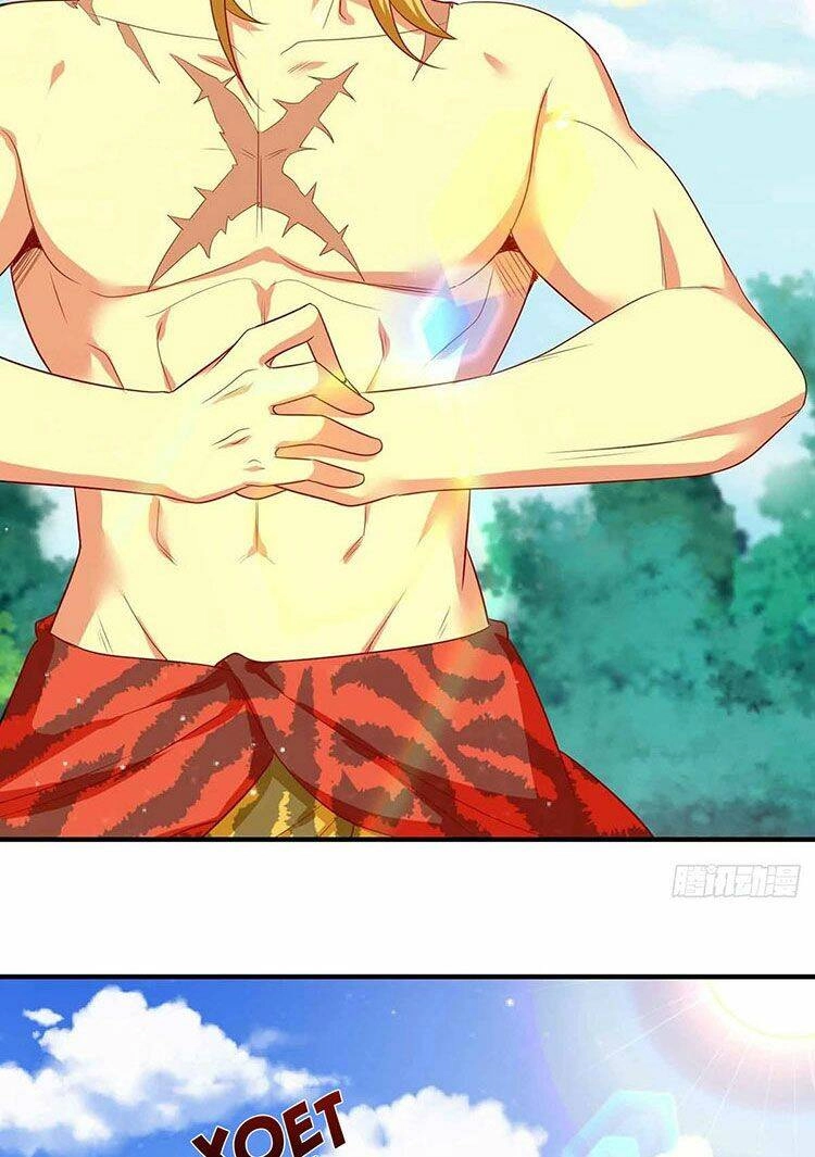 Thú Thế Cuồng Phi: Bất Đương Dị Giới Nữ Hải Vương Chapter 16 - 17