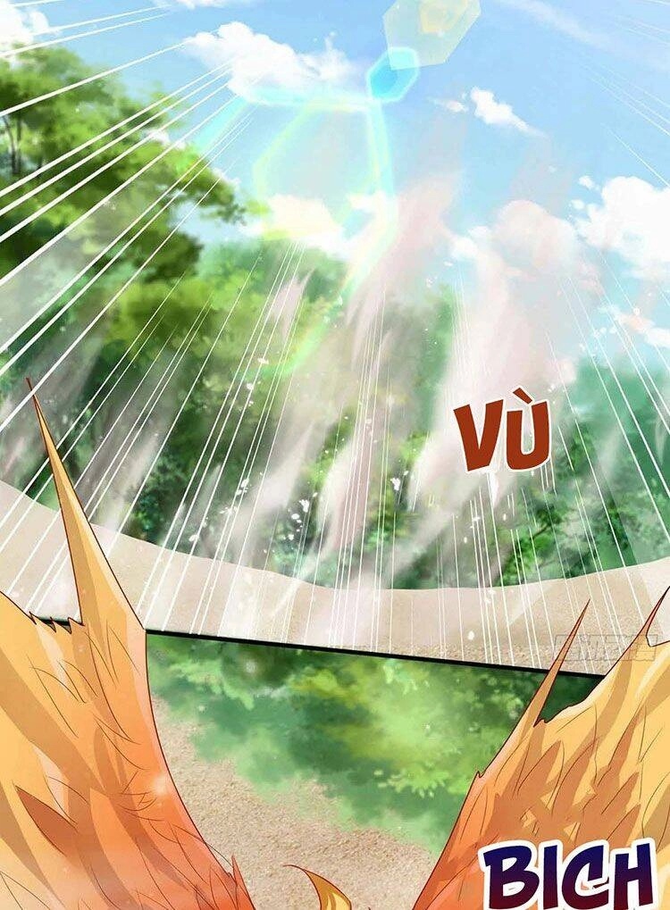 Thú Thế Cuồng Phi: Bất Đương Dị Giới Nữ Hải Vương Chapter 16 - 23