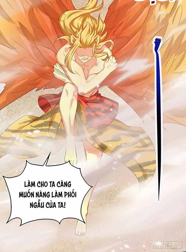 Thú Thế Cuồng Phi: Bất Đương Dị Giới Nữ Hải Vương Chapter 16 - 24