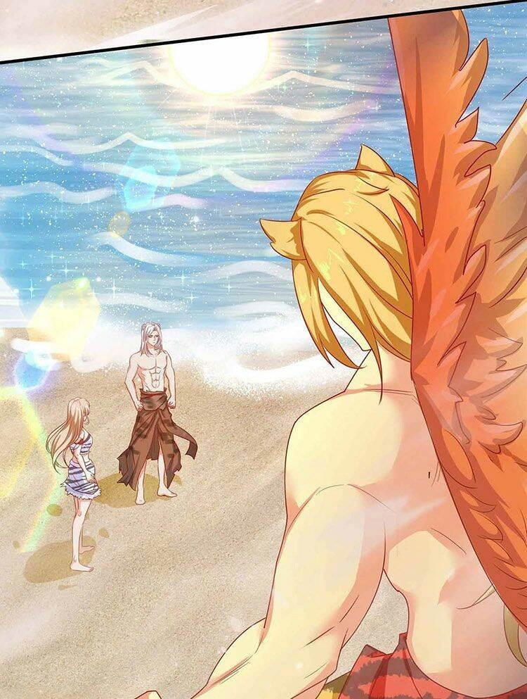 Thú Thế Cuồng Phi: Bất Đương Dị Giới Nữ Hải Vương Chapter 16 - 25