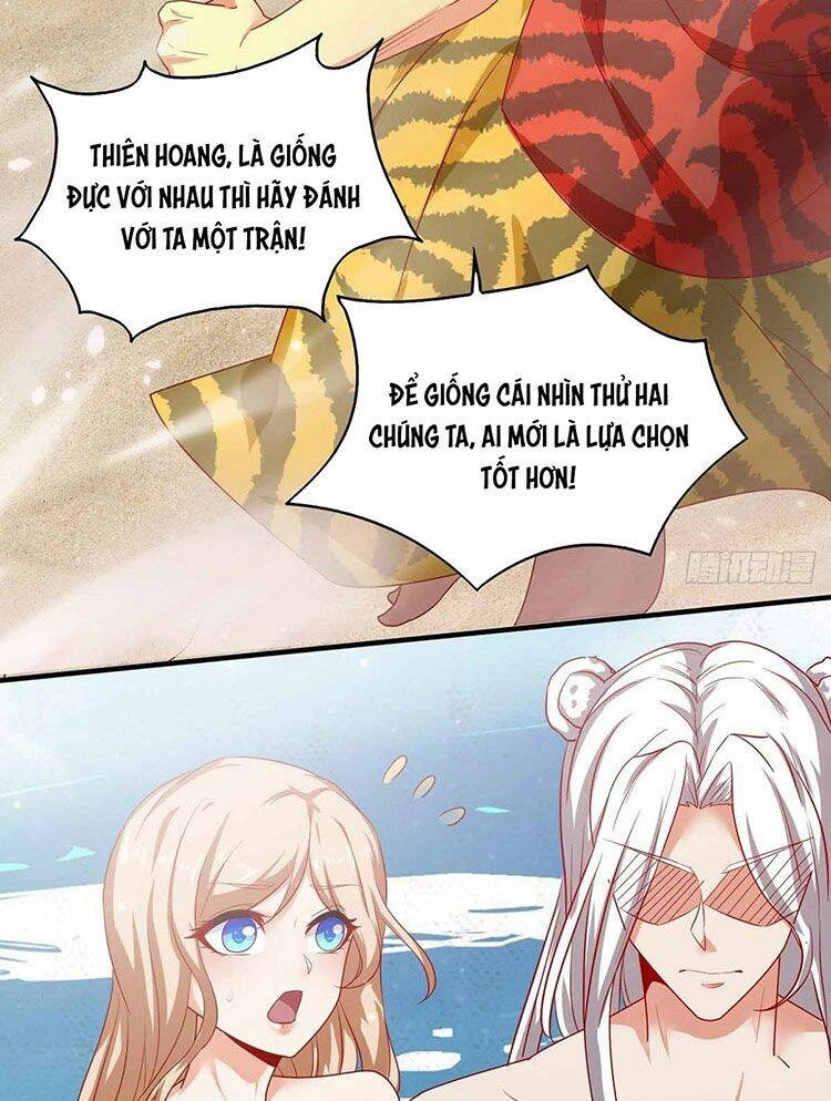 Thú Thế Cuồng Phi: Bất Đương Dị Giới Nữ Hải Vương Chapter 16 - 26