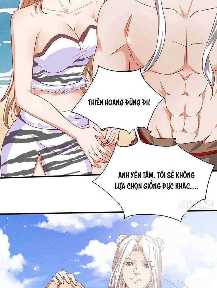 Thú Thế Cuồng Phi: Bất Đương Dị Giới Nữ Hải Vương Chapter 16 - 27