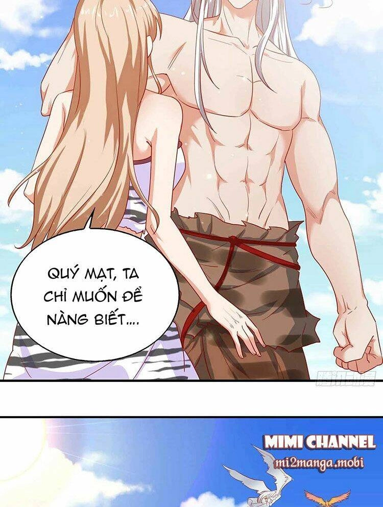 Thú Thế Cuồng Phi: Bất Đương Dị Giới Nữ Hải Vương Chapter 16 - 28