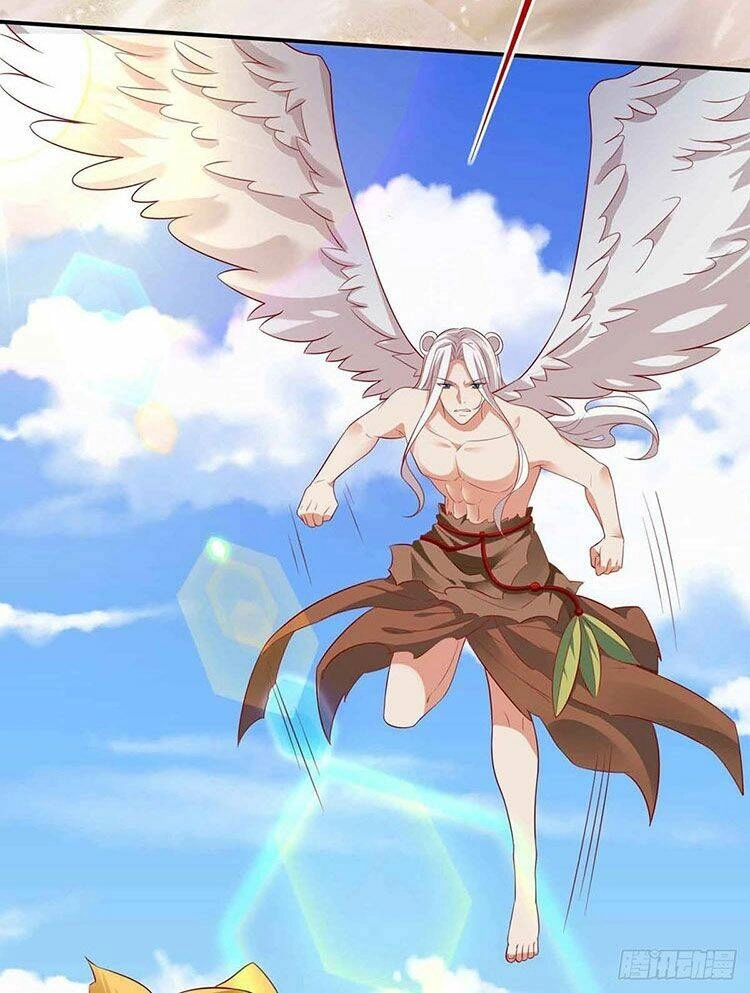 Thú Thế Cuồng Phi: Bất Đương Dị Giới Nữ Hải Vương Chapter 16 - 30